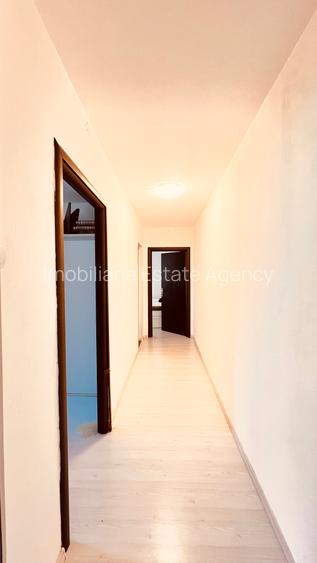 Apartament 3 camere Constantin Brâncoveanu, stradal, mobilat si utilat - 12