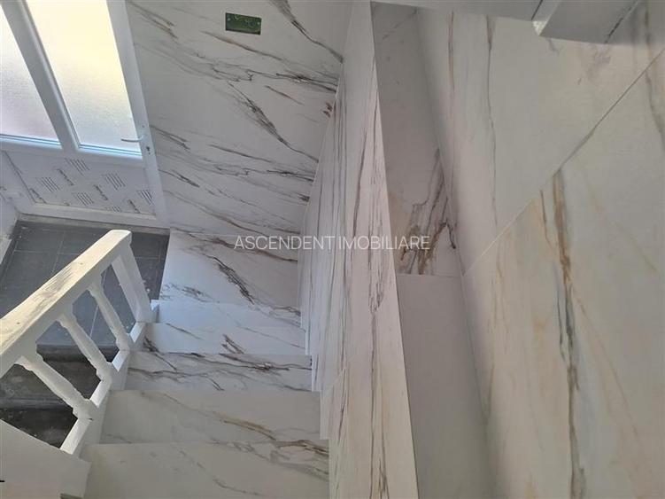 Resedinta/ spatiu profesional de inchiriat, Ghimbav – Central - 2