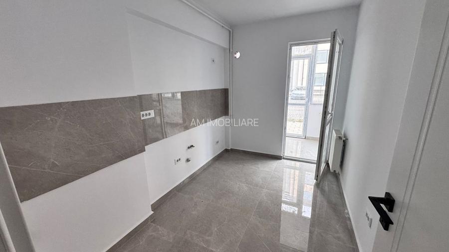 AP. 3 CAMERE PLATANI RESIDENCE, CURTE 74 MP, LOC PARCARE, COMISION 0% - 6