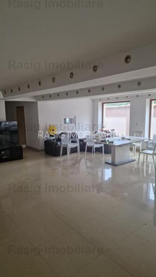 Pensiune Silistea Snagovului - 20