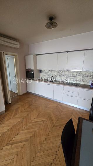 Inchiriere apartament 2 camere Calea Victoriei, 8 minute metrou Universitate - 9