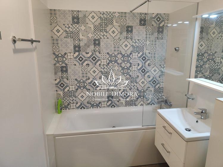 Vivalia - Apartament cu 1 camera si parcare - Take Ionescu - Medicina - 8