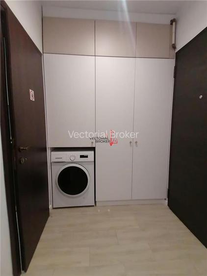 Garsoniera premium decomandata, prima inchiriere Exigent Plaza - 4
