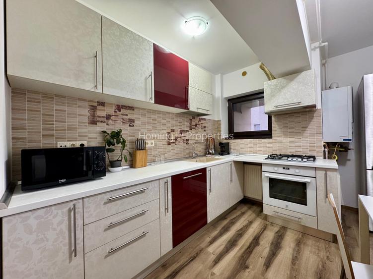 The Home #1 - 2 Camere Sebastian - 7