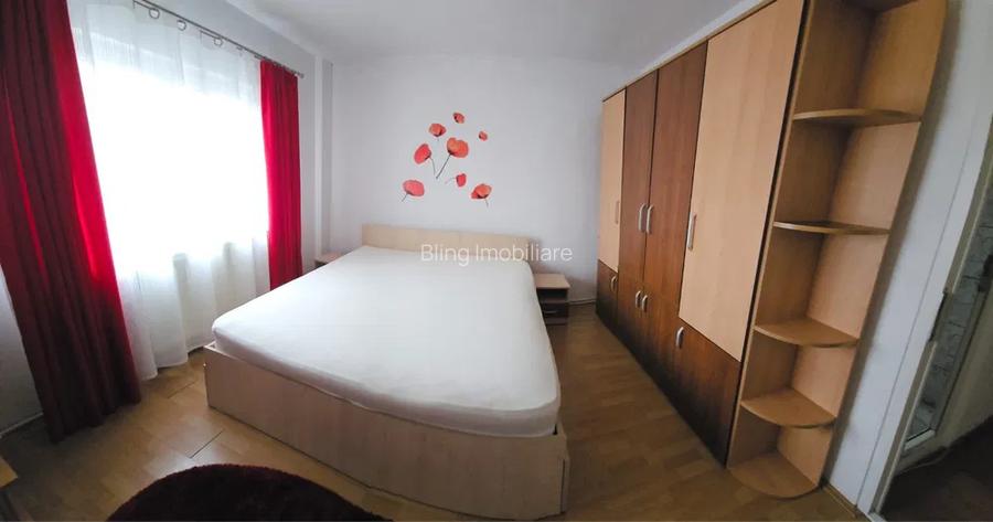 Apartament de 54mp, cu 2 camere, zona Intre Lacuri - 6