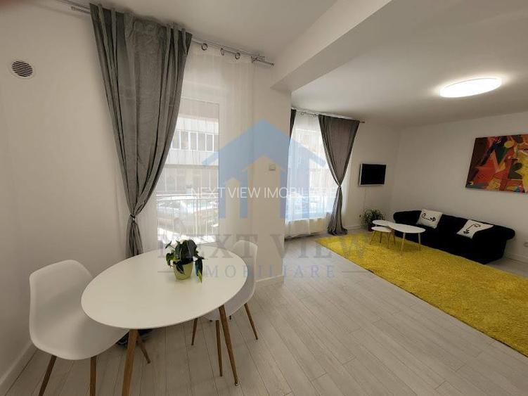 Apartament 1 camera, Zorilor - 8
