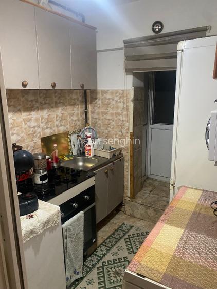 Apartamentul de vinzare - 2