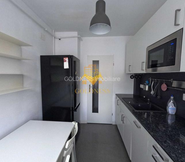 2 camere, UltraCentral, Cetățuia, Parcul Central, Bld. 1 Dec. - 5