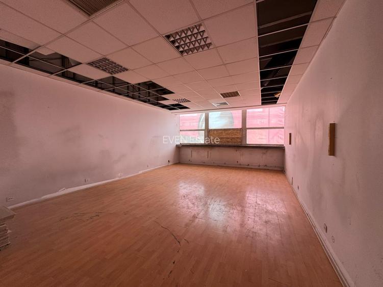 Spațiu 700 mp | Panduri –Academia Militară | Ideal fitness, clinică sau birouri - 4