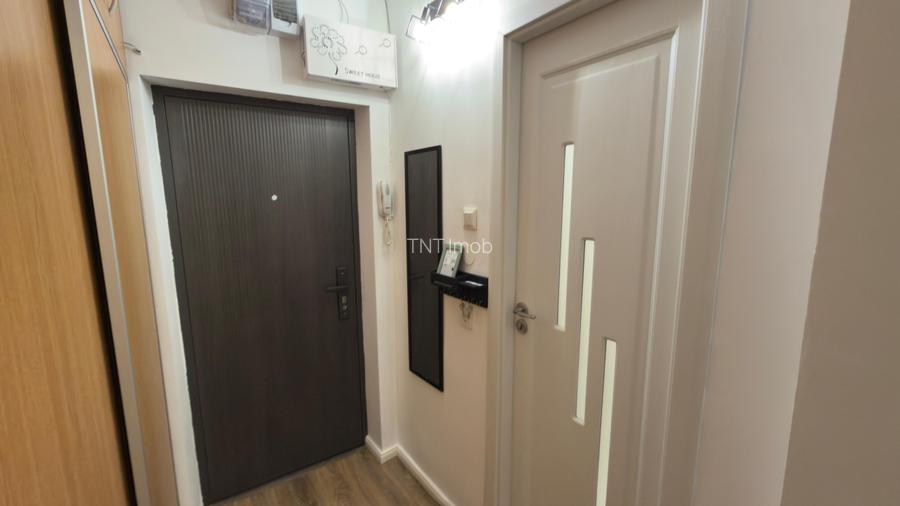 Garsoniera  31mp | Balcon Inchis | Renovat | Mobilat | 2 min Metrou Lujerului - 3