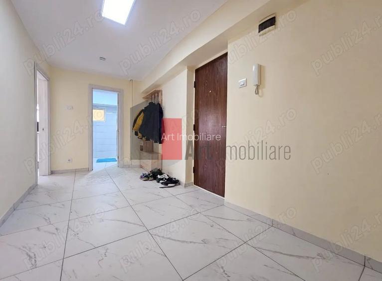Apartament cu 2 camere de inchiriat-Unirii-F64 - 5