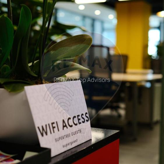 DE INCHIRIAT Spațiu de birouri | Coworking | Pipera | Dimitrie Pompeiu - 25