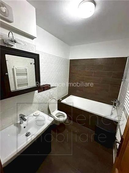 Terasa! Apartament 2 camere, Gheorgheni, zona Iulius Mall+Garaj - 4