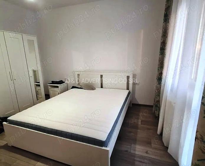 Aviatiei - 5 minute Metrou - Apartament 2 camere ,suprafata 60 mp . MODERN - 7