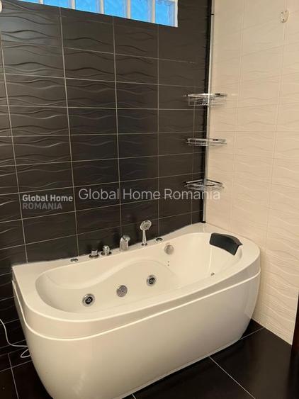 Apart 3 camere 90m2 | Aviatiei - Trifesti - Aerogarii | Imobil NOU - 13