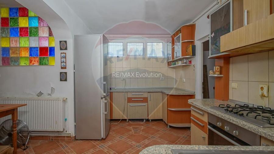 PODUL LUI GRID 13 | APARTAMENT LA CASĂ | 4 CAMERE | 2 BĂI | PRIVELIȘTE - 13