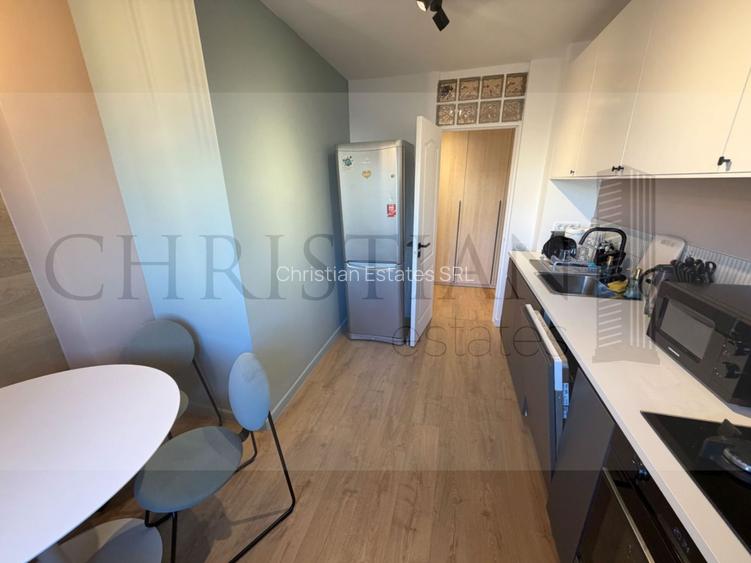 Apartament Premium 2 camere - 5 minute metrou Obor ! - 6
