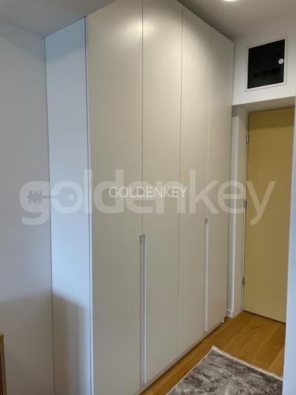 Apartament cochet cu 2 camere in complex rezidential - 10
