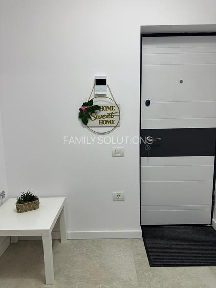 DE INCHIRIAT! Studio , Metrou Berceni 10min, Popesti-Leordeni - 13