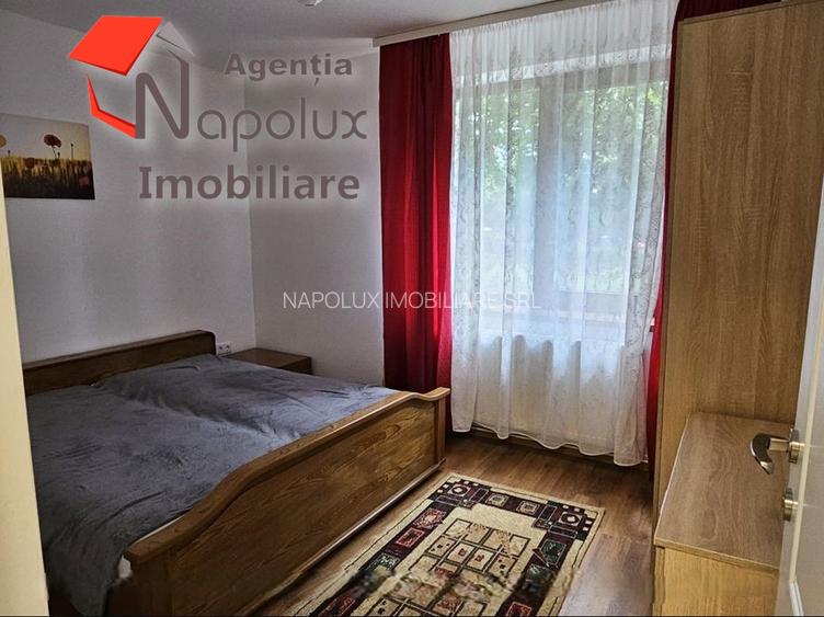 🏡✨ Apartament cu 2 camere de vânzare în Gheorgheni – zona Interservisan ✨🏡 - 2