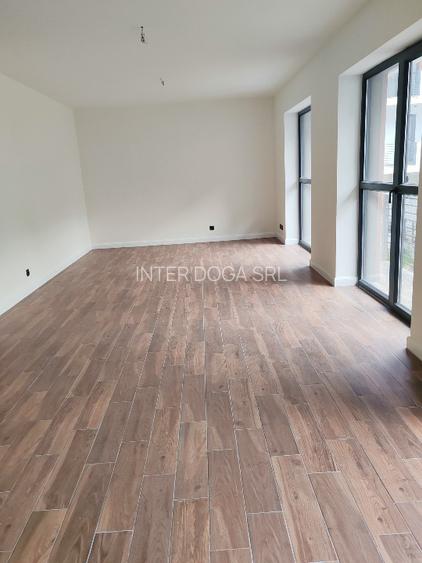 Apartamentede vanzare proiect nou Chatel Sinaia - 12