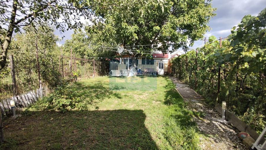 Casa 200mp, gaz, panouri solare, 0%comision - 4