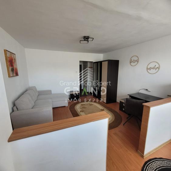 Garsoniera | 32mp | Mănăștur | Bucegi | zona BIG - 8