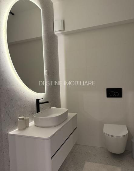 Apartament 2 camere LUX, nou, prima inchiriere, Biblioteca Nationala - 5