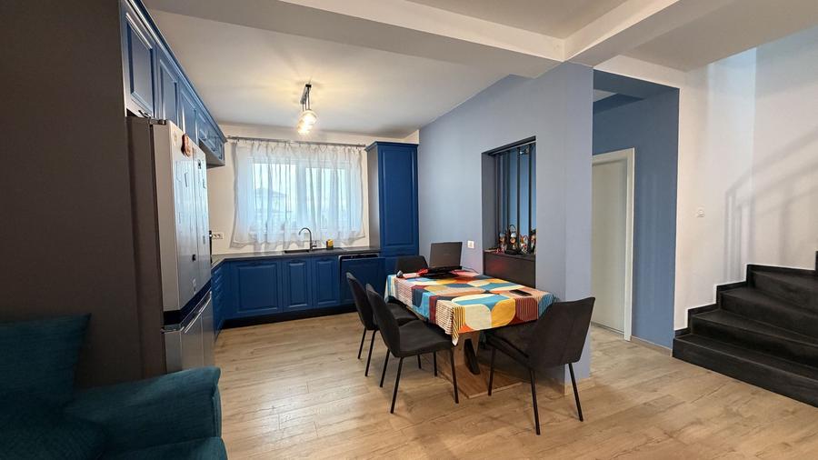 CASA TIP DUPLEX