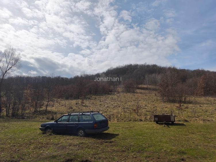 Villa Toc savarsin 5030m2 /80m2 - 3
