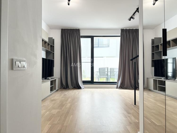 SUPERB / PARTIAL MOBILAT / GRADINA - 3