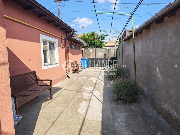 OVIDIU (Cod 01) Casa eleganta complet mobilata „la cheie” - 25