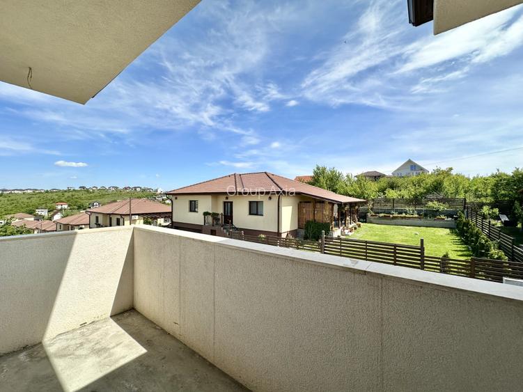 Comision 0! Casa individuala, 150 mp, 4 camere, 4 bai, Dezmir - 18