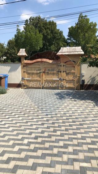 Casă / Vilă cu 4 camere de vânzare în zona Chitila - 22