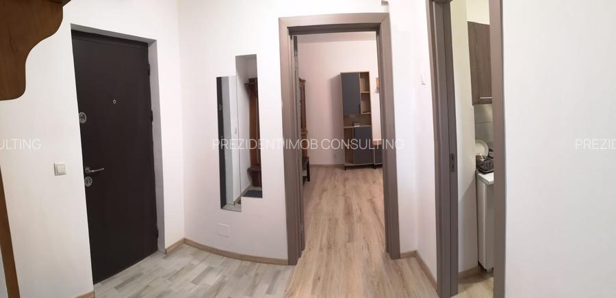 Apartament 2 camere decomandat Obregia - Cultural - Grand Arena - 13