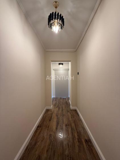 2 camere Drumul Taberei Raul Doamnei etaj 10 renovat bloc reabilitat 2 lifruri - 12