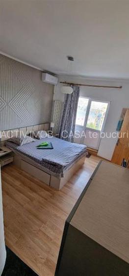 Garsoniera 37mp - Universitate - Str Doamnei - 12