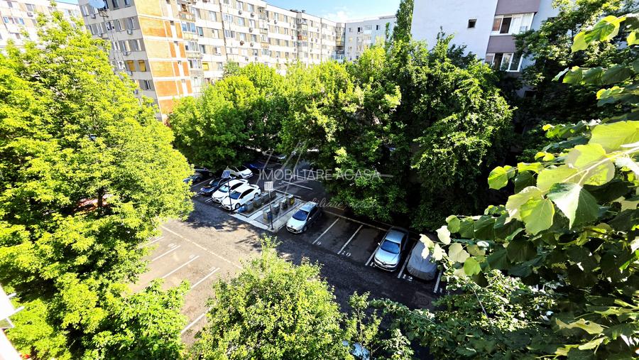 Apartament de 2 camere, la 5 minute de Metrou Gorjului - 34