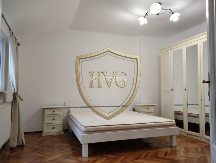 Apartament 3 Camere in Vila | Centrala Proprie | Calea Calarasilor - 6