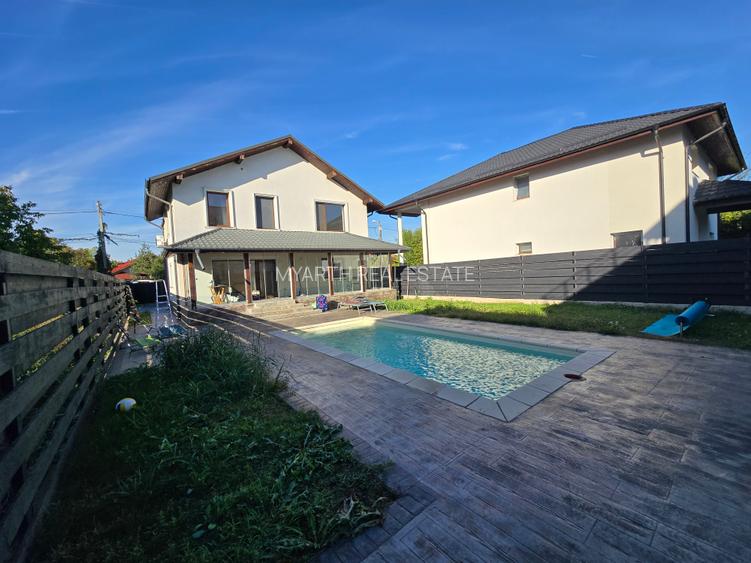 Aeroport, Metrou, Otopeni, Ferme G, Ocazie - 2