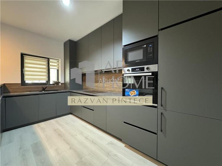 Casa 4 camere de lux, MRS Country Nord Ploiesti - 6