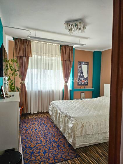 Apartament Focsani (Spitalul Judetean) - 9
