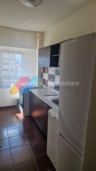 Apartament studio, 1 camera, Calea Mănăștur - USAMV - 4