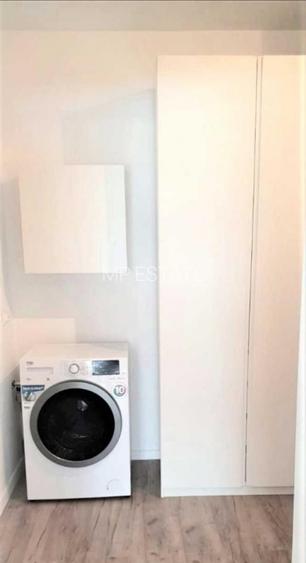 Garsoniera Exigent Plaza Faza 2-Lujerului/Centrala proprie/Metrou - 6