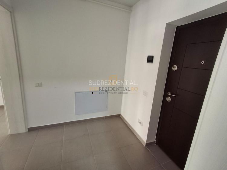 Garsoniera spatioasa, prima inchiriere, metrou Berceni, Biruintei - 5