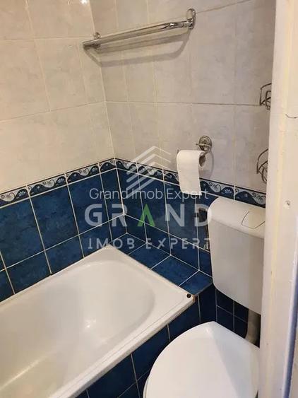 Garsoniera de vanzare in Marasti | 22 mp | Str. Cojocnei | Etaj 2/4 - 7