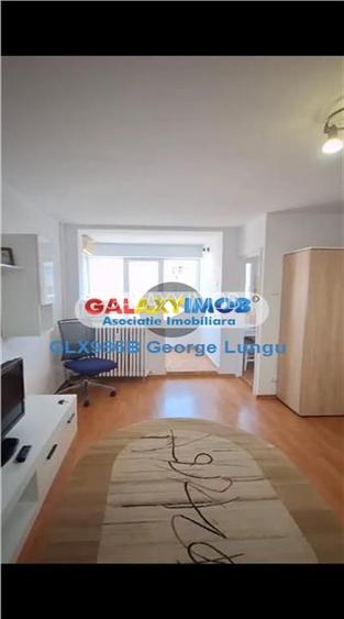 Garsonera Drumul Tabere metrou Favorit Sibiu - 2