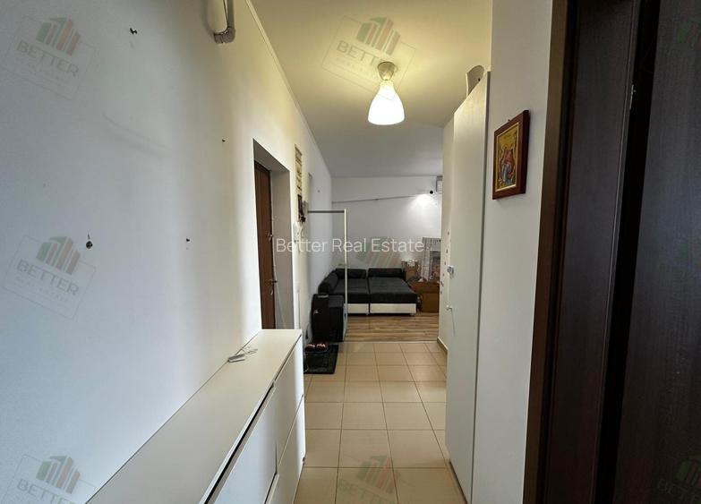 Apartament 2 camere decomandat | Mobilat și utilat | Popești-Leordeni - 10