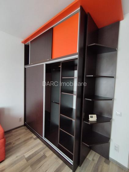Garsonieră de închiriat – Metrou Politehnica / Bd. Iuliu Maniu 6E - 4