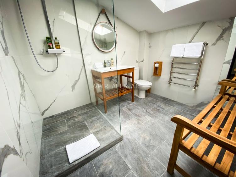 Unique villa concept in Buftea - perfect opportunity! - 27